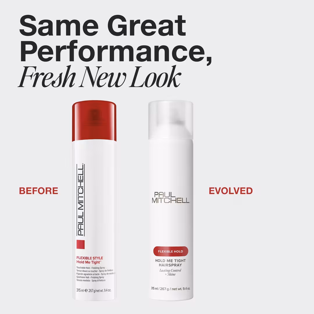 Paul Mitchell  Hold Me Tight Hairspray
