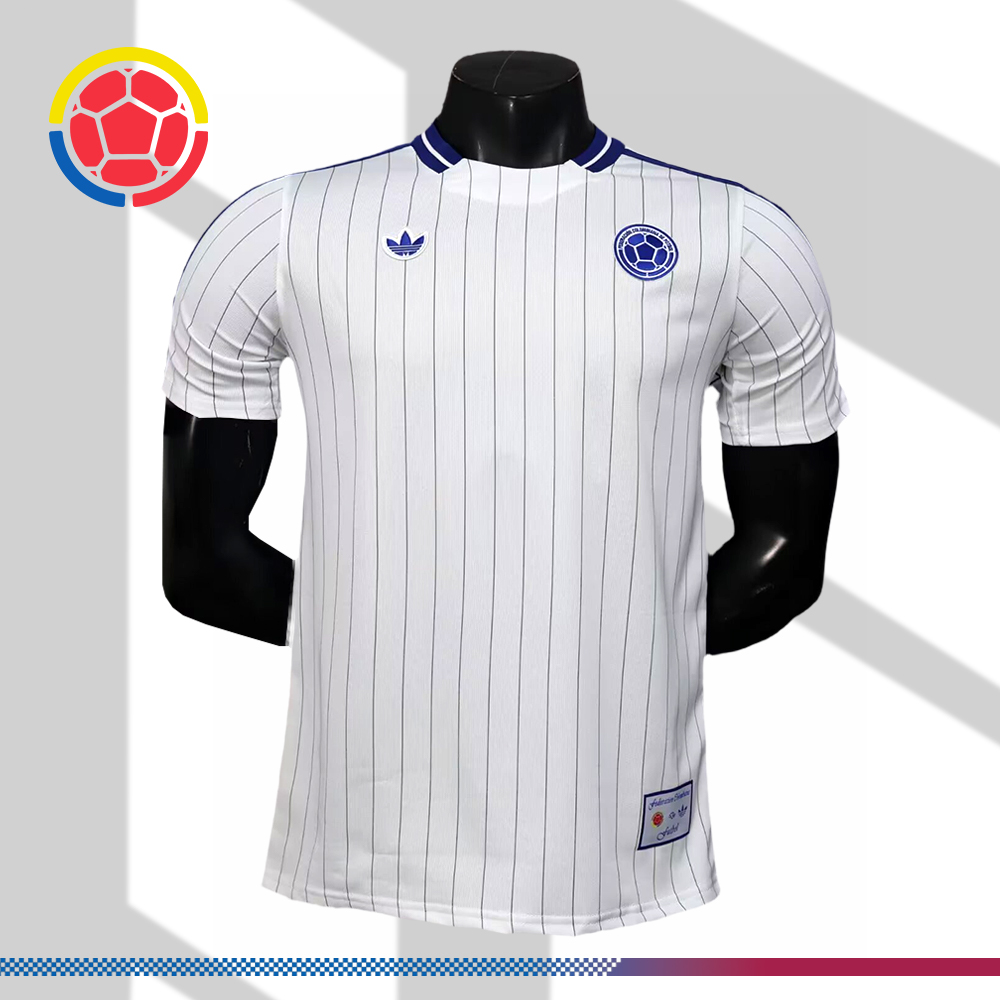 2026 Colombia Special Edition Football Shirt (Fan)