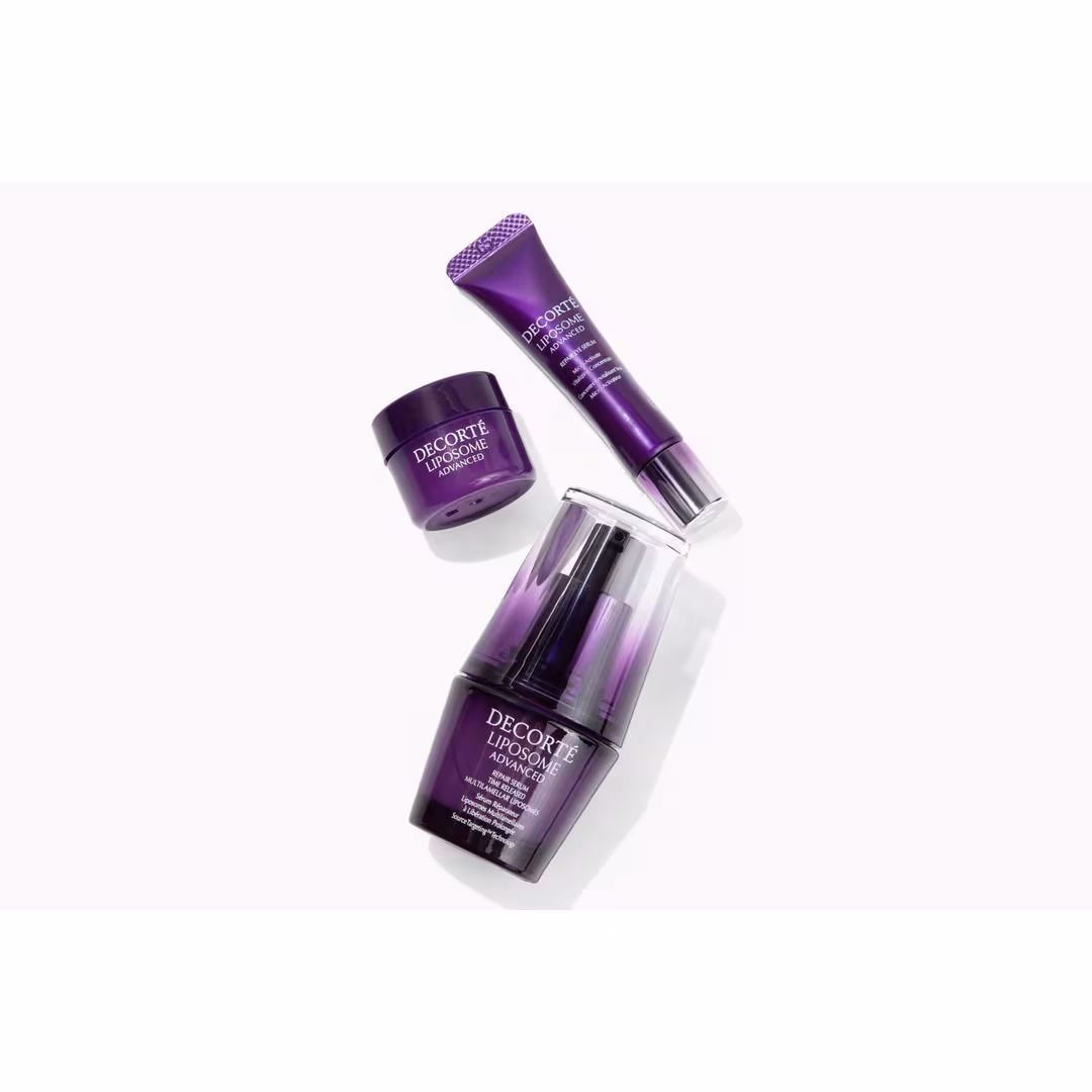 Decorté  Liposome Advanced Essentials Set