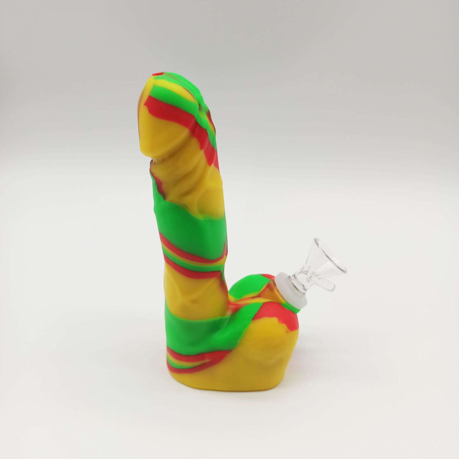 Penis Novelty Silicone Bong