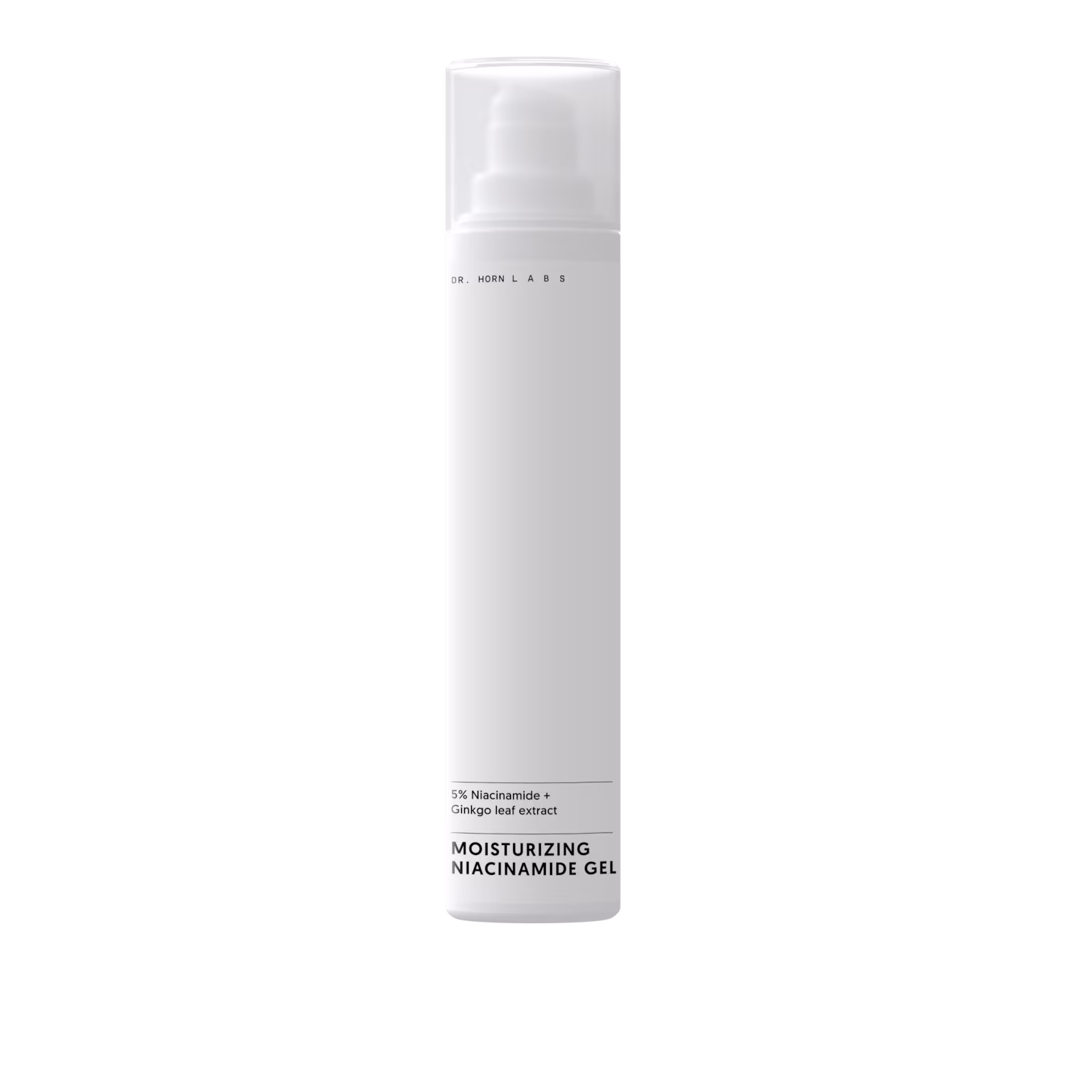 Moisturizing Niacinamide Gel