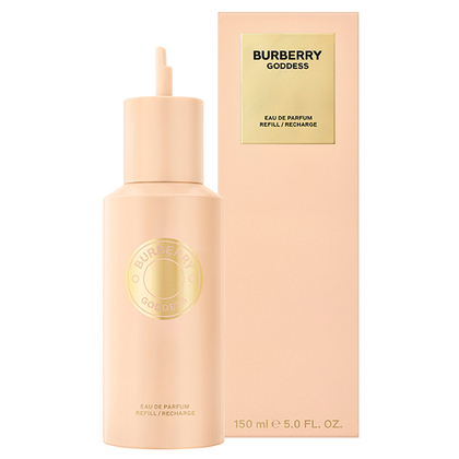 Burberry Burberry Goddess Eau de Parfum Refill 150ML