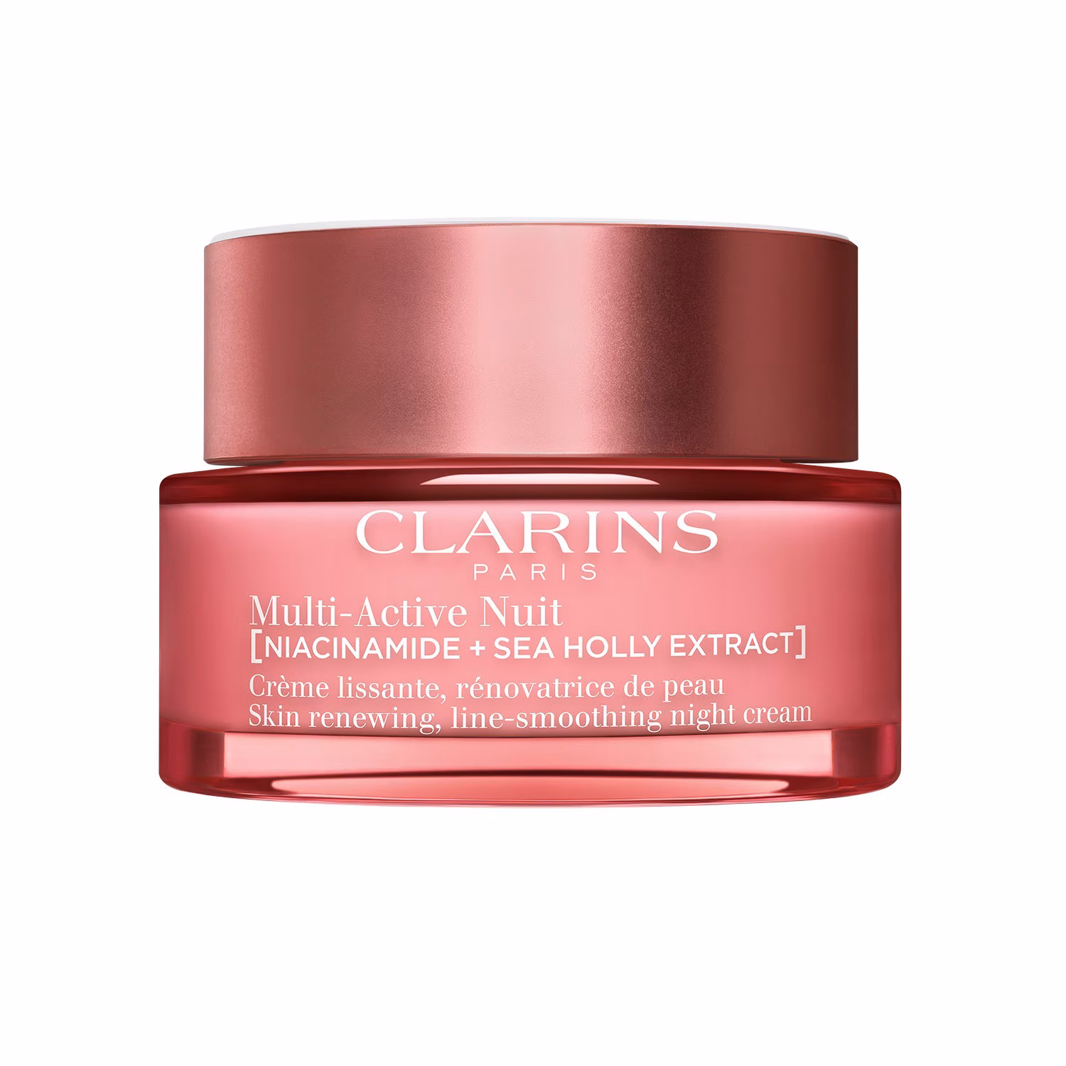 Multi-Active Nuit Crème Peaux sèches