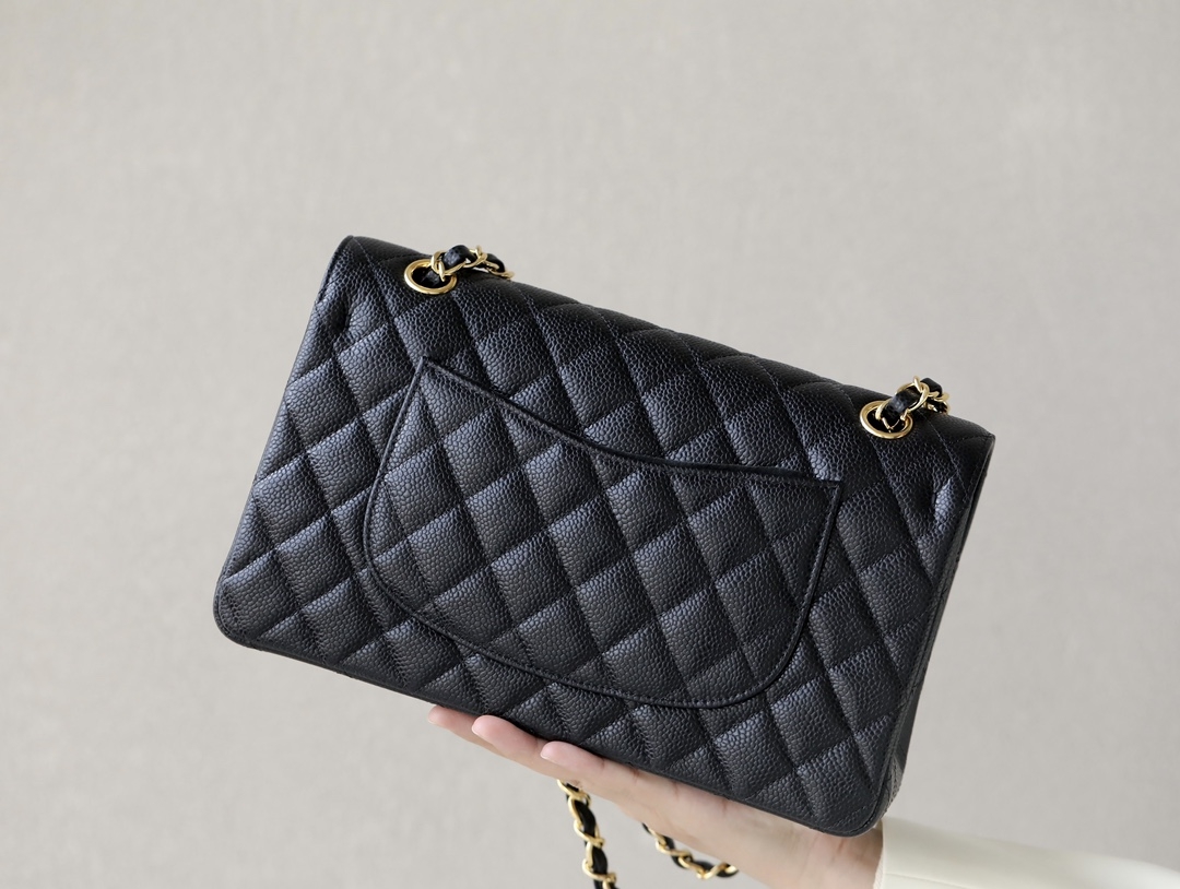 Chanel chain bag high-end version