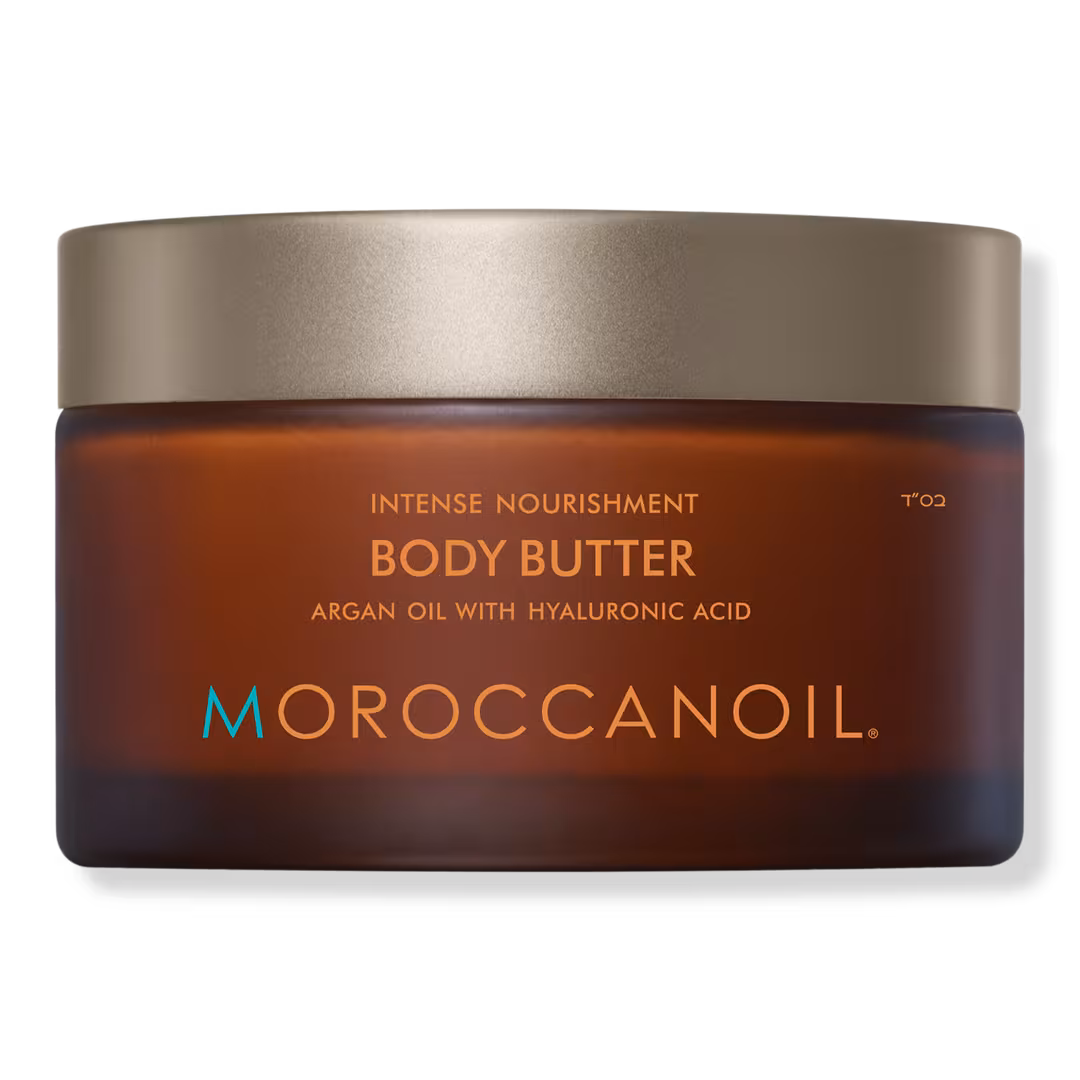 Moroccanoil  Body Butter Moisturizer