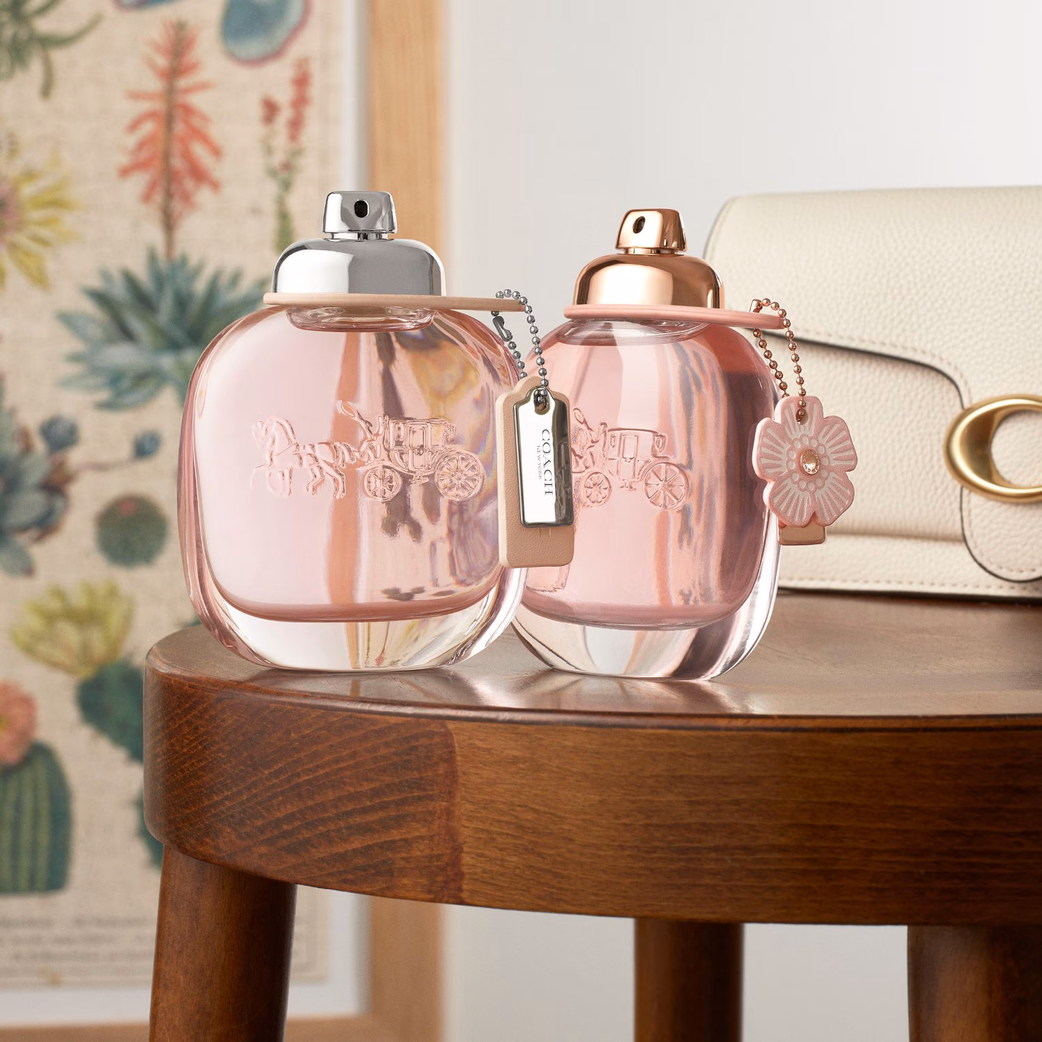 COACH Women Eau de Toilette