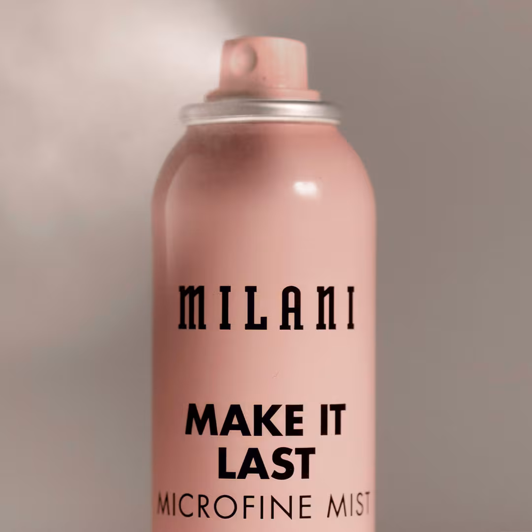 Milani  Make It Last Microfine Mist Setting Spray