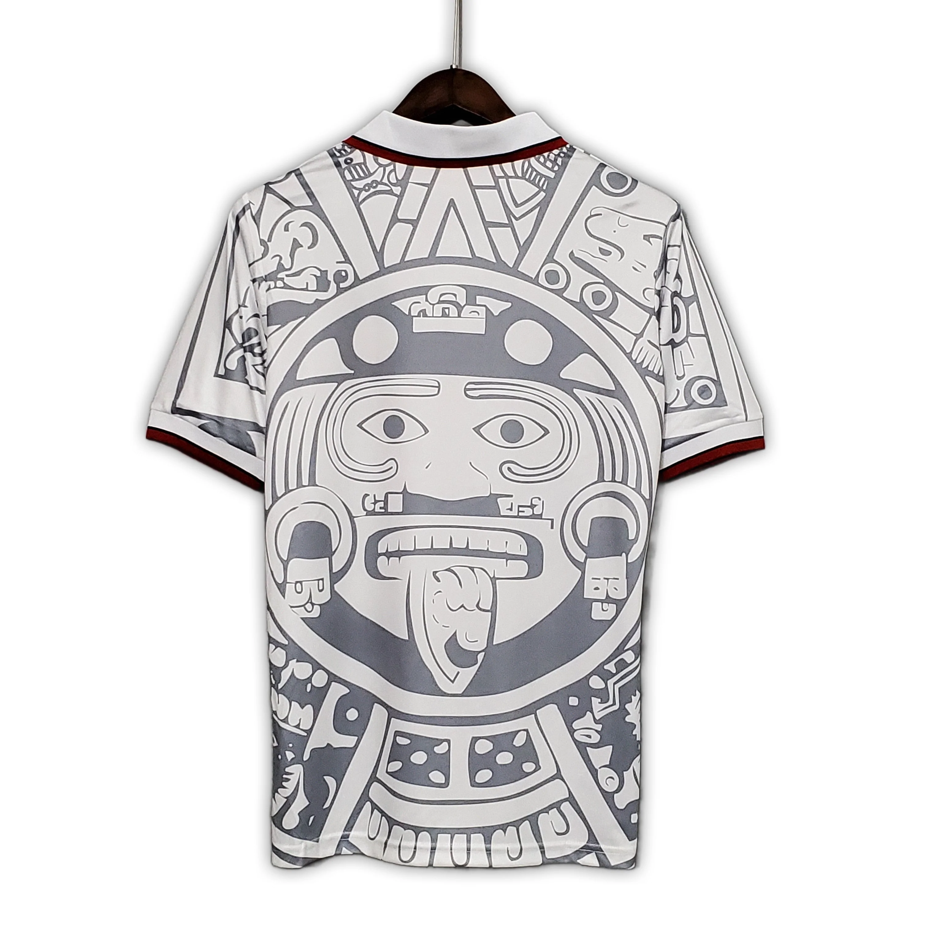 Mexico 1998 Away
