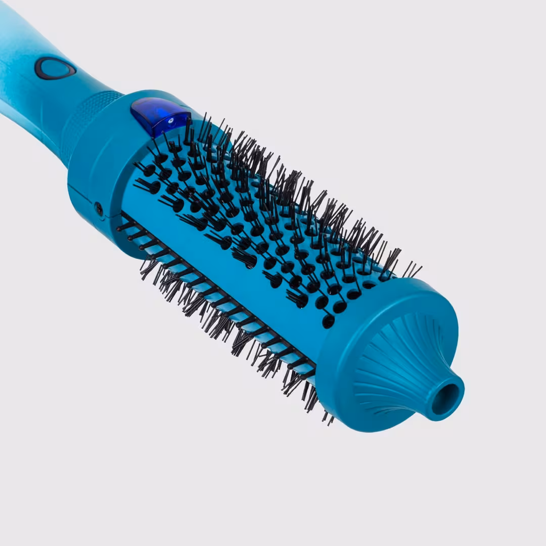 Calista  FAUXblo Thermal Blowout Brush