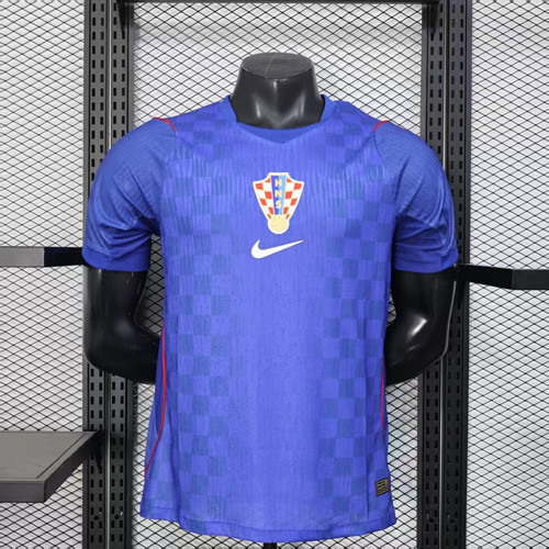 Player Version 2026 Croatia away