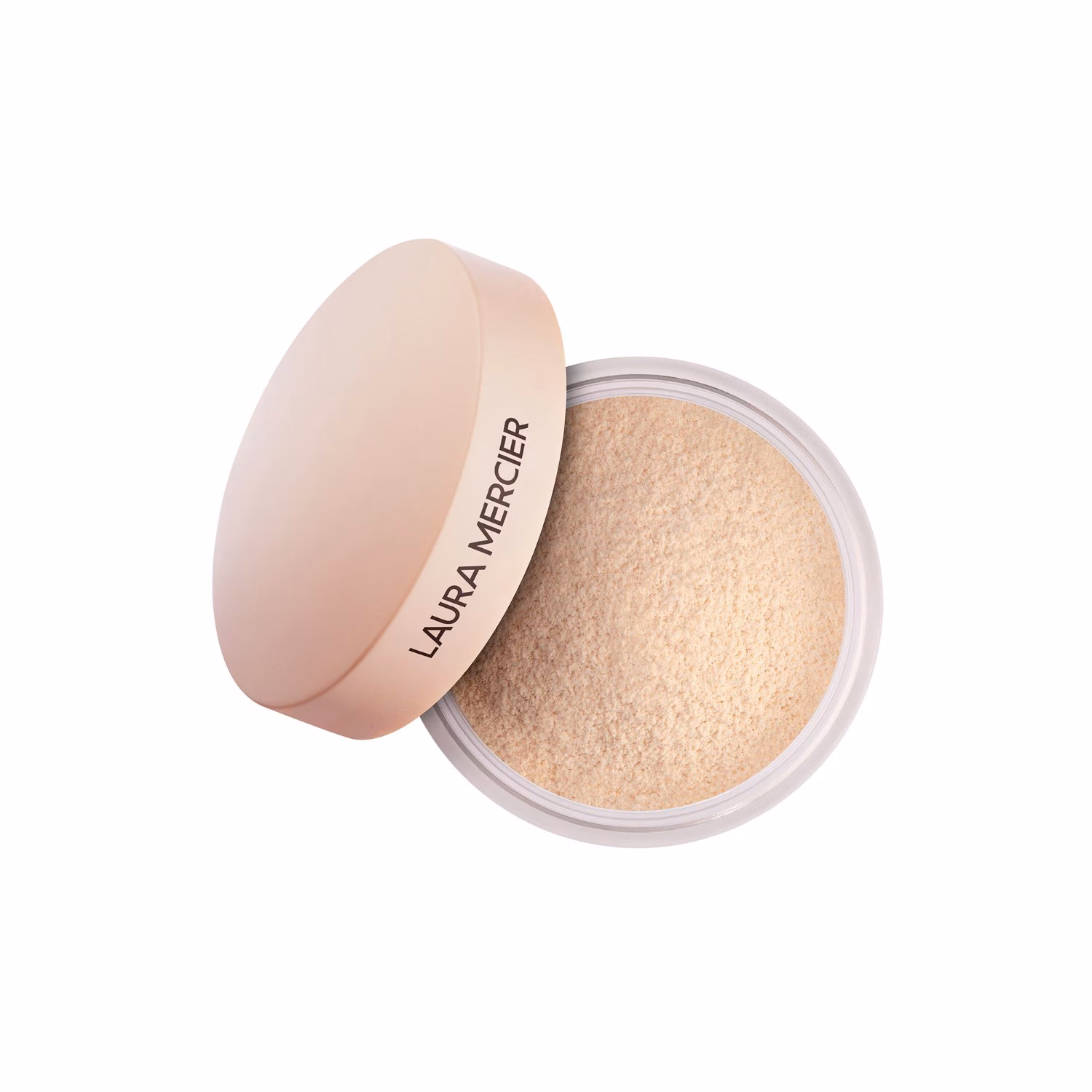 Mini Translucent Loose Setting Powder Ultra-Blur