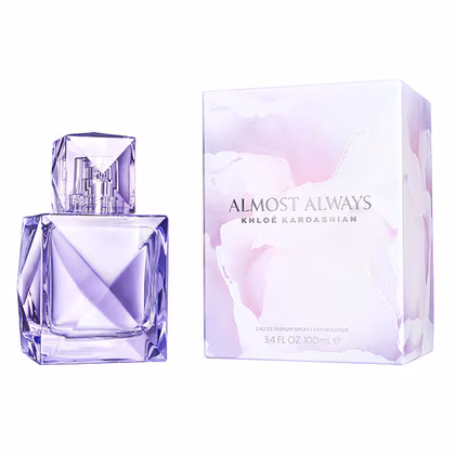 Khloé Kardashian Almost Always Eau de Parfum Spray 100ML