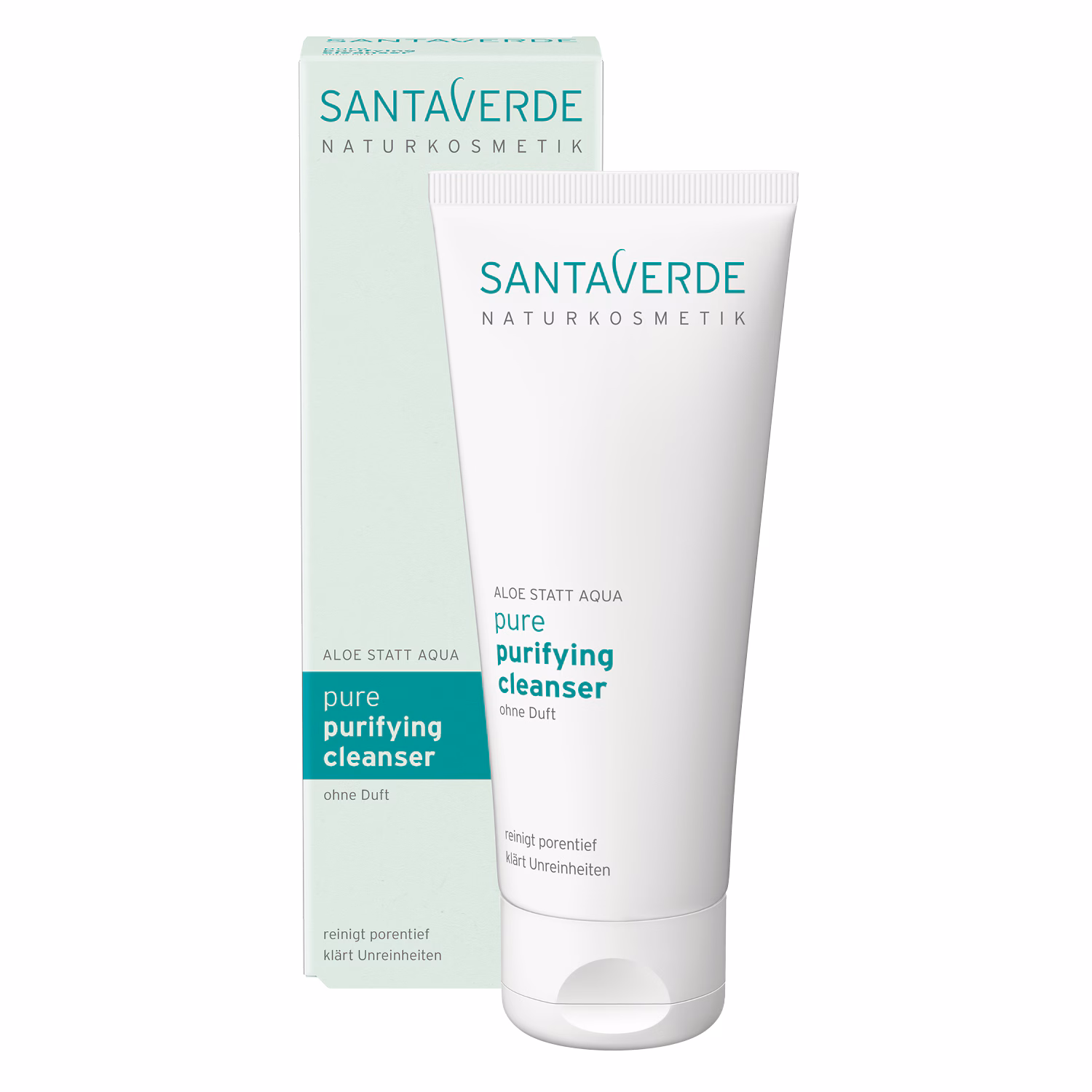 Pure Purifying Cleanser