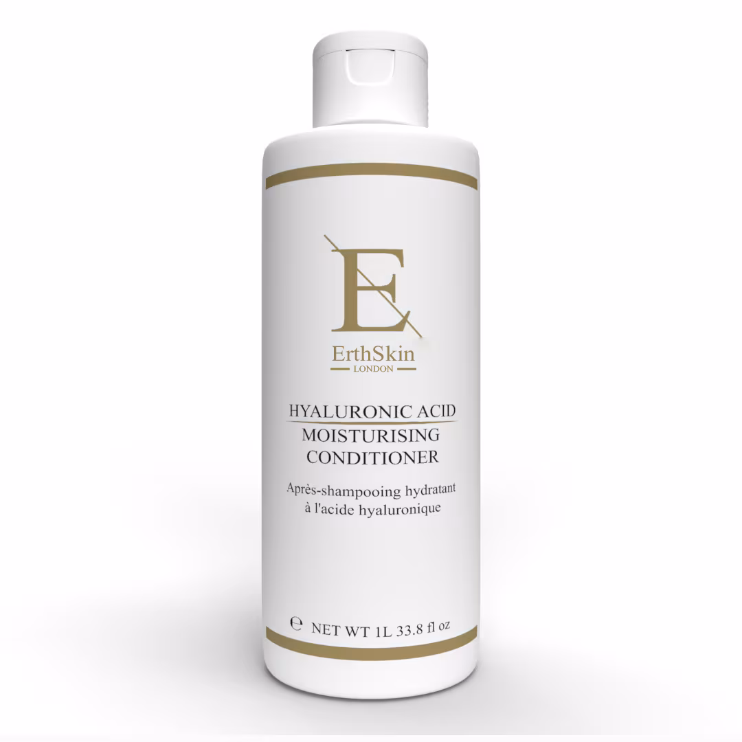 Hyaluronsäure Feuchtigkeits-Conditioner