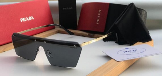 Prada sunglasses 42