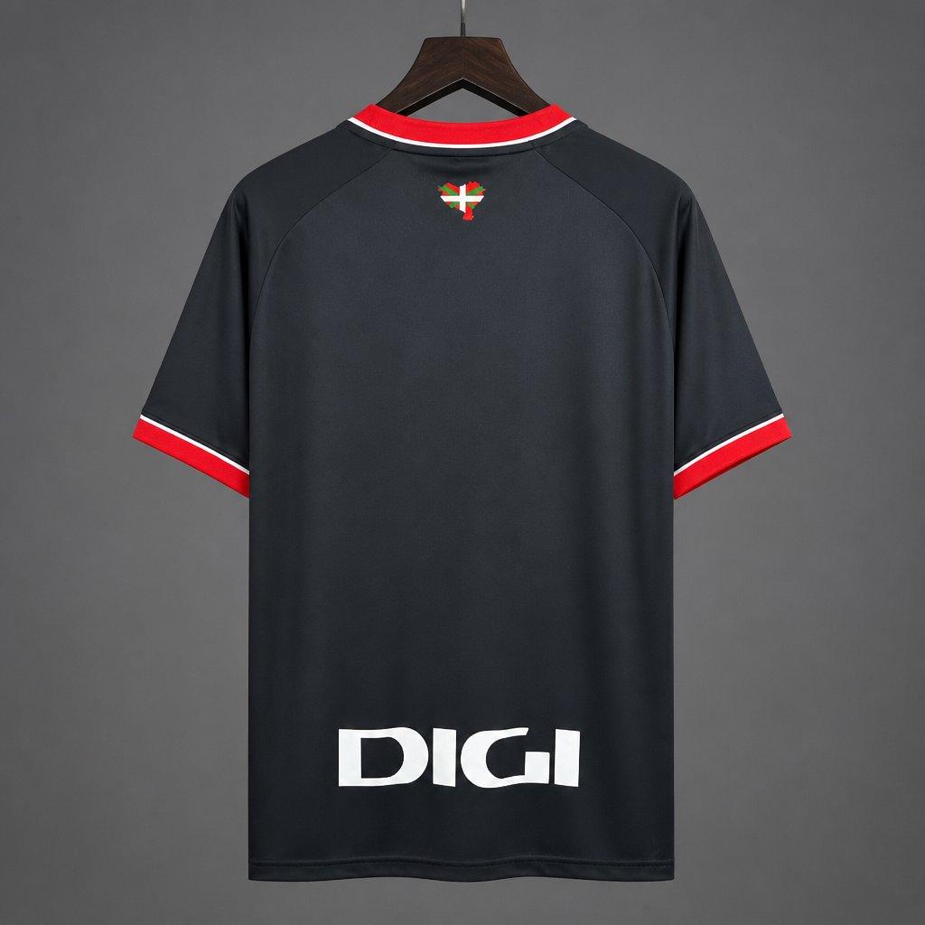 2026/2027 Athletic Bilbao Away Football Shirt (Fan Edition)
