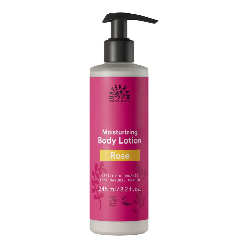 Rose - Body Lotion