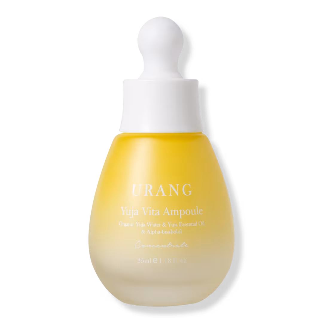 Urang  Yuja Vita Ampoule