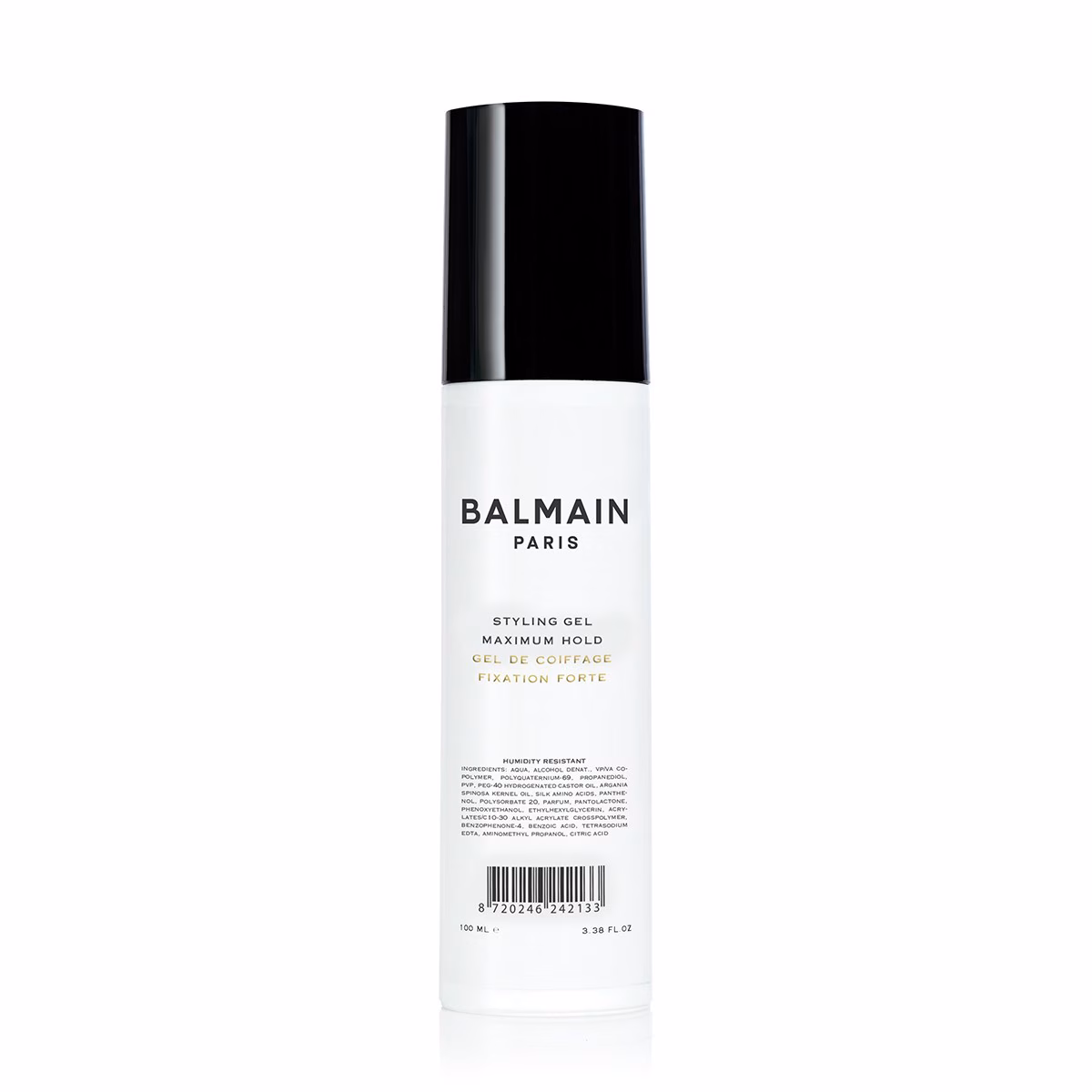 HC Styling Gel Maximum Hold