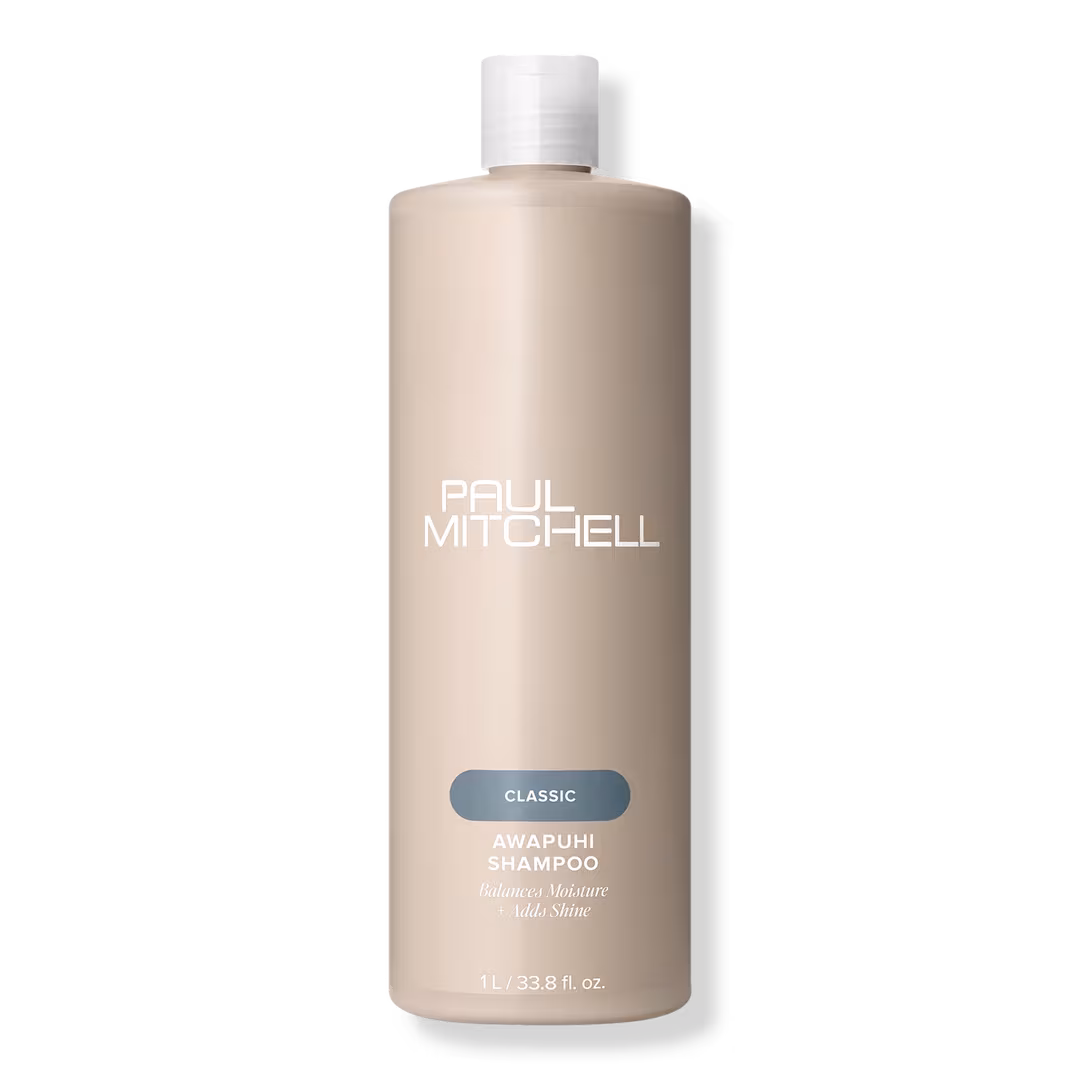 Paul Mitchell  Awapuhi Shampoo