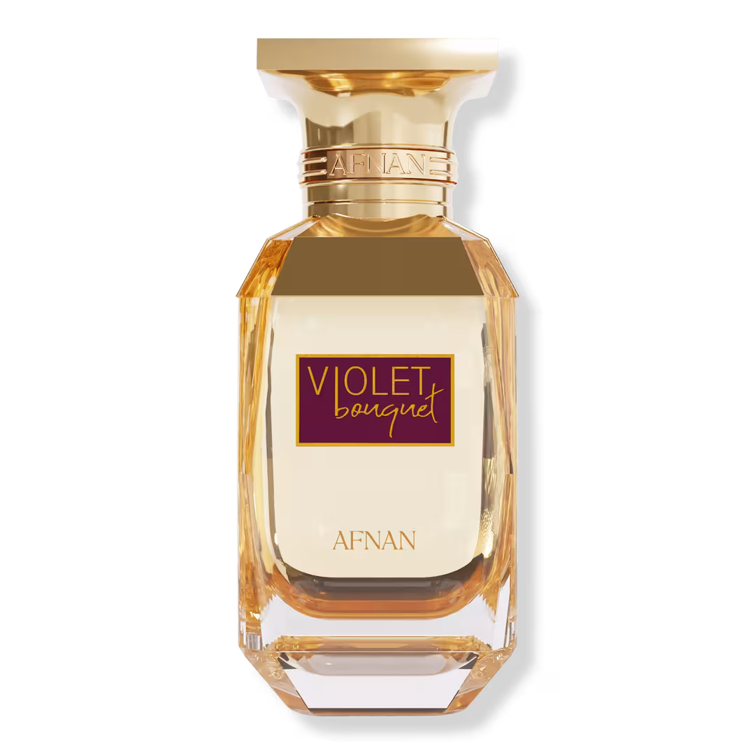 Afnan  Violet Bouquet Eau De Parfum