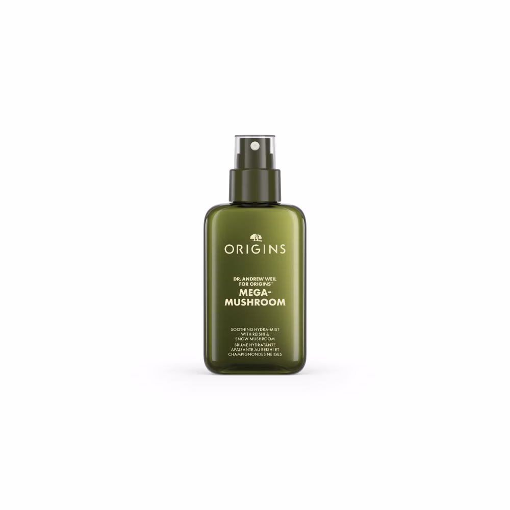 Mega-Mushroom Soothing Hydra-Mist with Reishi and Snow Mushroom