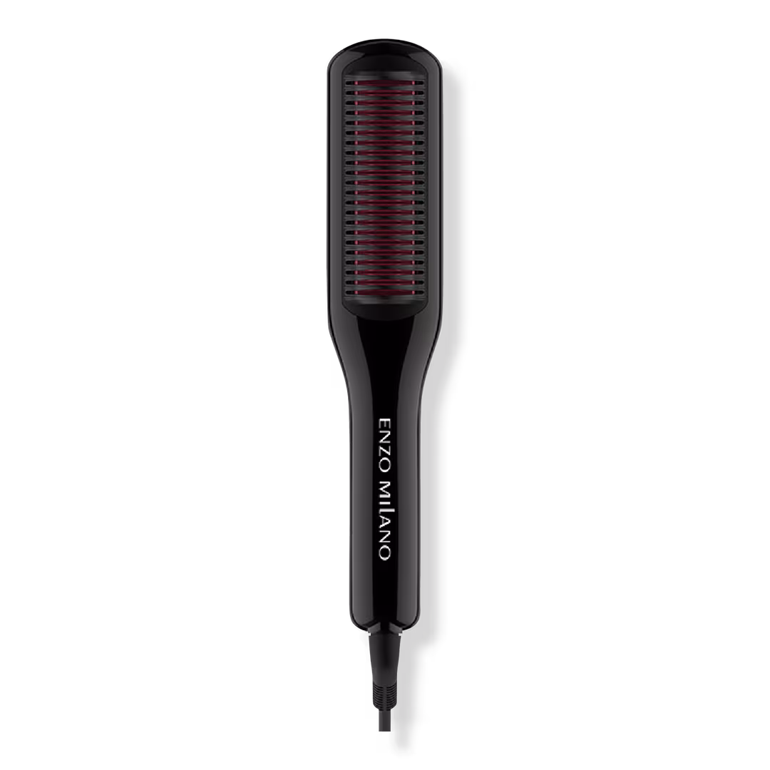 Enzo Milano  Classic SX Heat Comb Brush