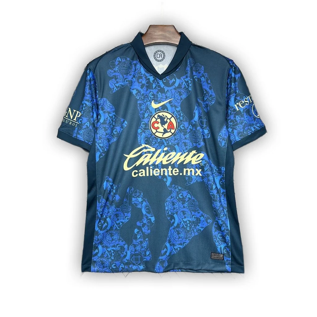 Club America 2024/25 Away