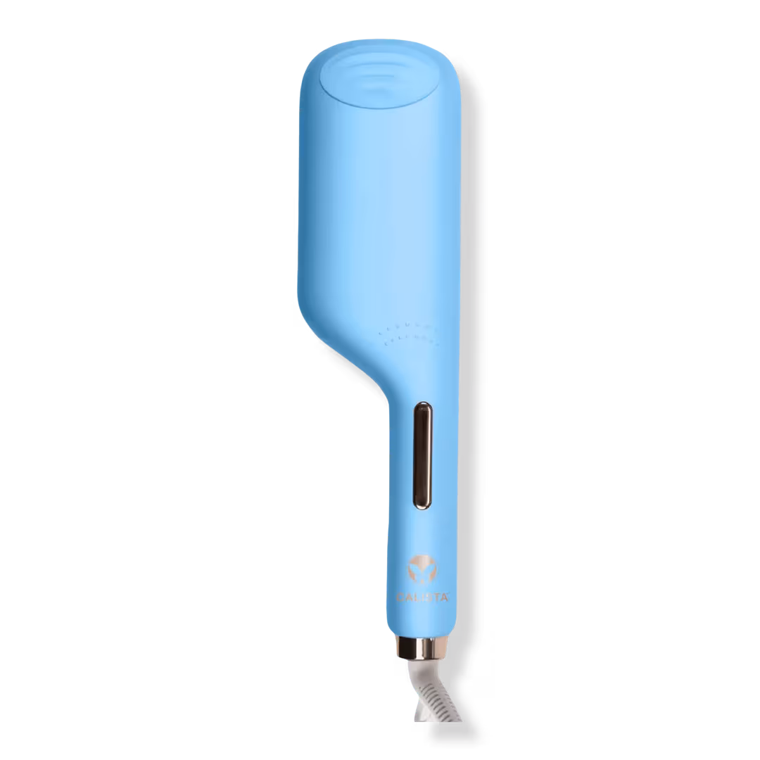 Calista  BodyWaver Double Barrel Hair Waver