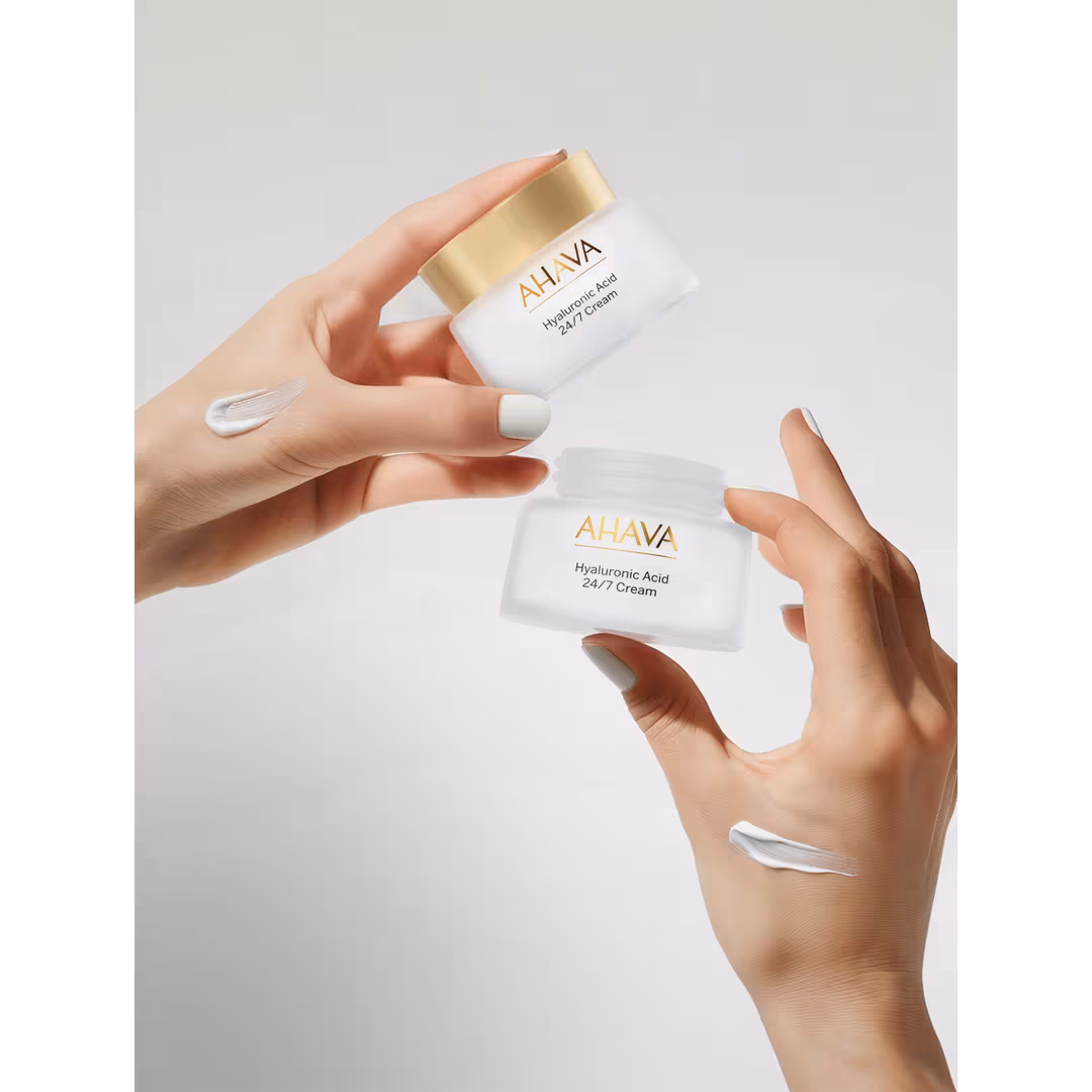 Ahava  Hyaluronic Acid 24/7 Cream