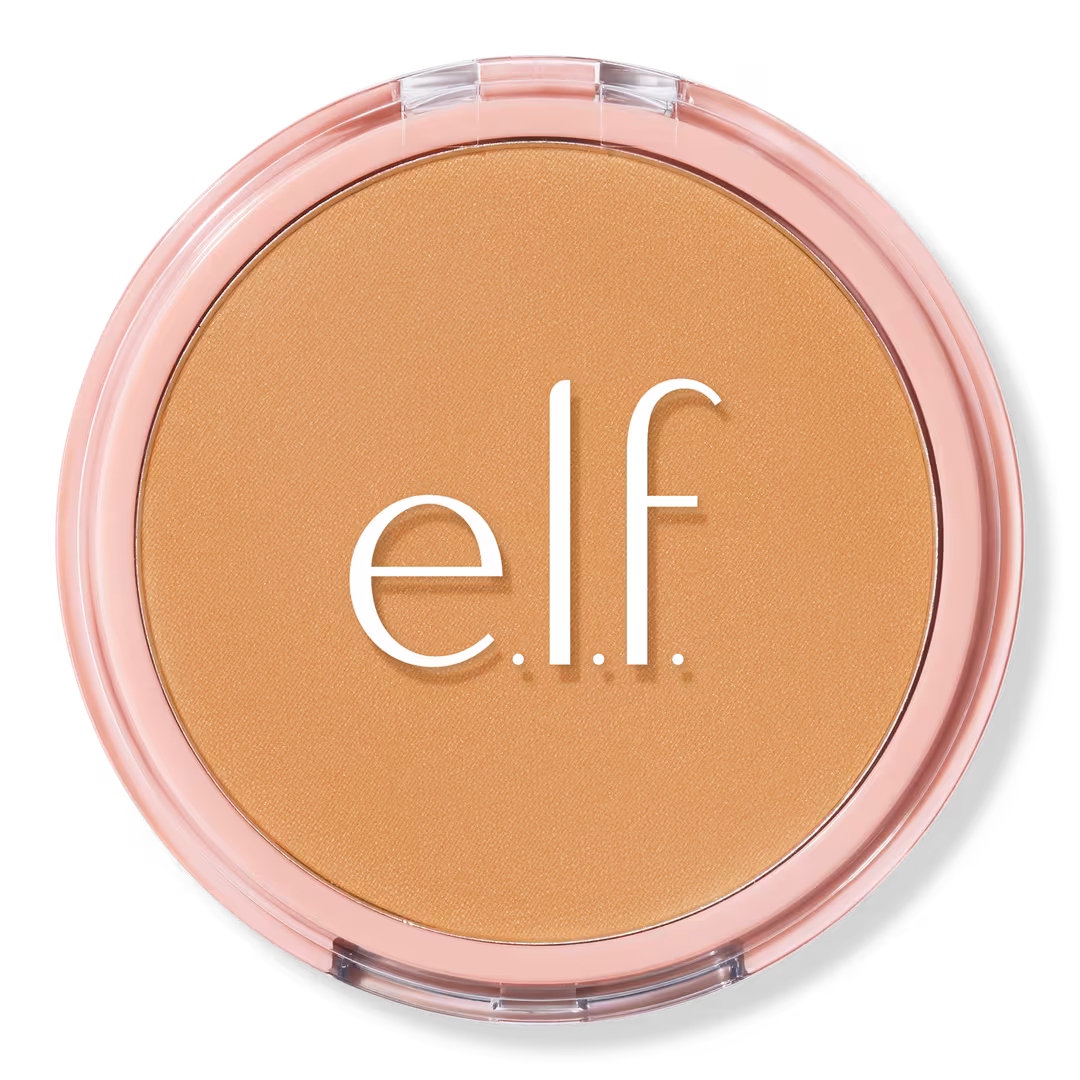 e.l.f. Cosmetics  Halo Glow Powder Filter Pressed Powder