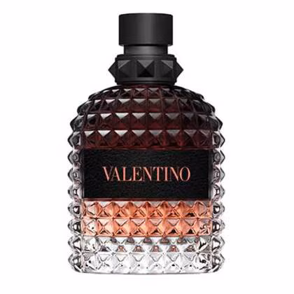 Valentino Born In Roma Uomo Coral Fantasy For Him Eau de Toilette Spray 100ML