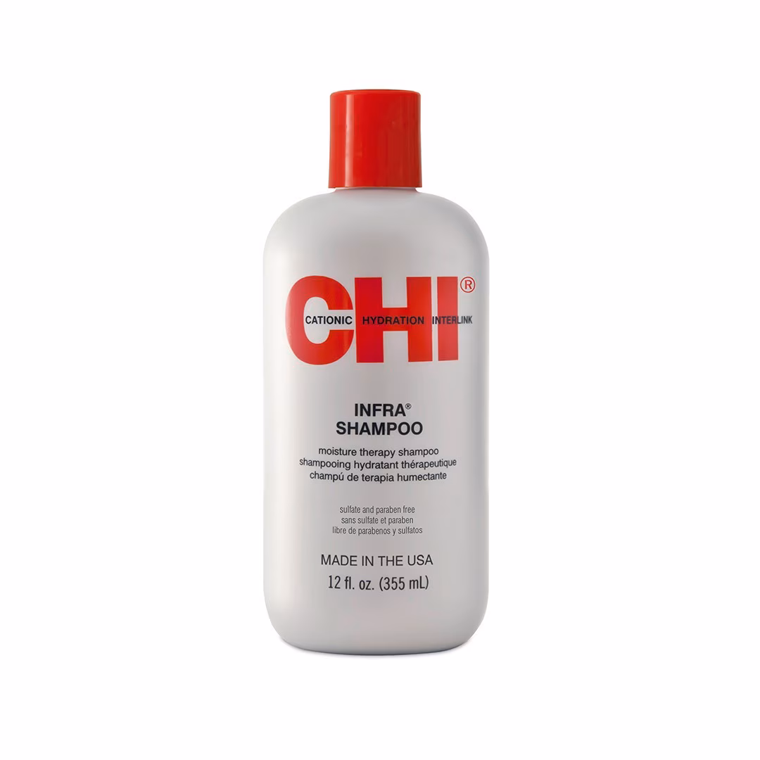 Infra Shampoo 355ml