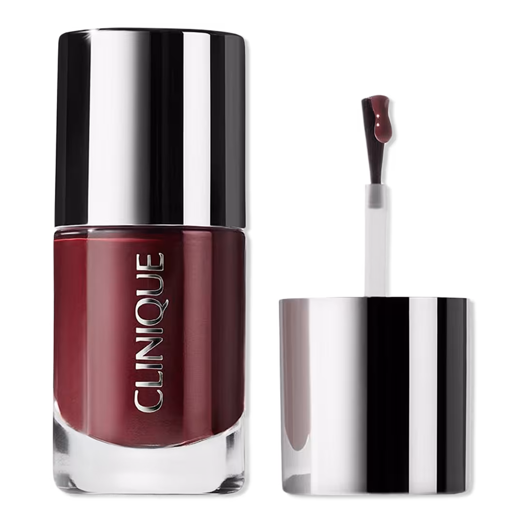 Clinique  Color Rich Nail Polish in Black Honey