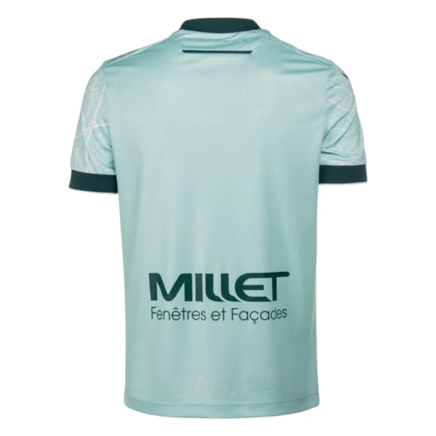 FC Nantes Away Jersey Men 2025 2026