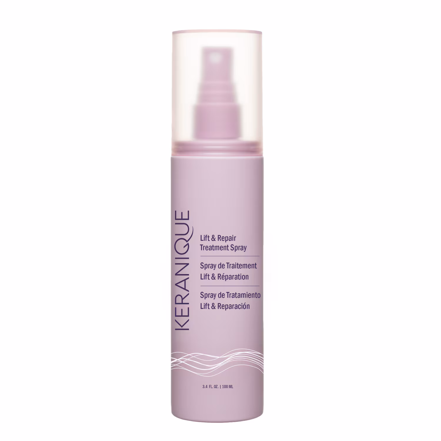 Lift & Repair Hair Treatment Hair Spray