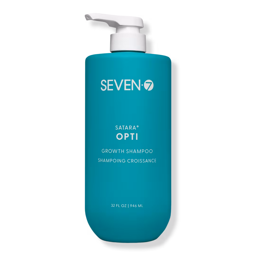 SEVEN  Satara Opti Growth Shampoo