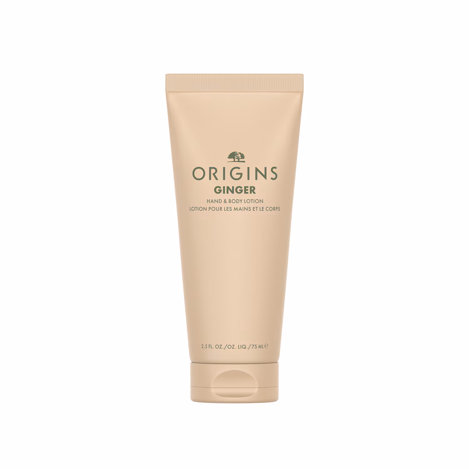 Hand & Body Lotion