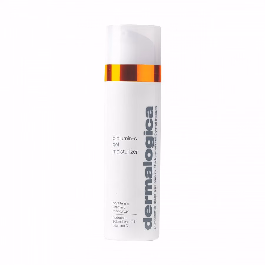 Vitamin C Gel Moisturizer
