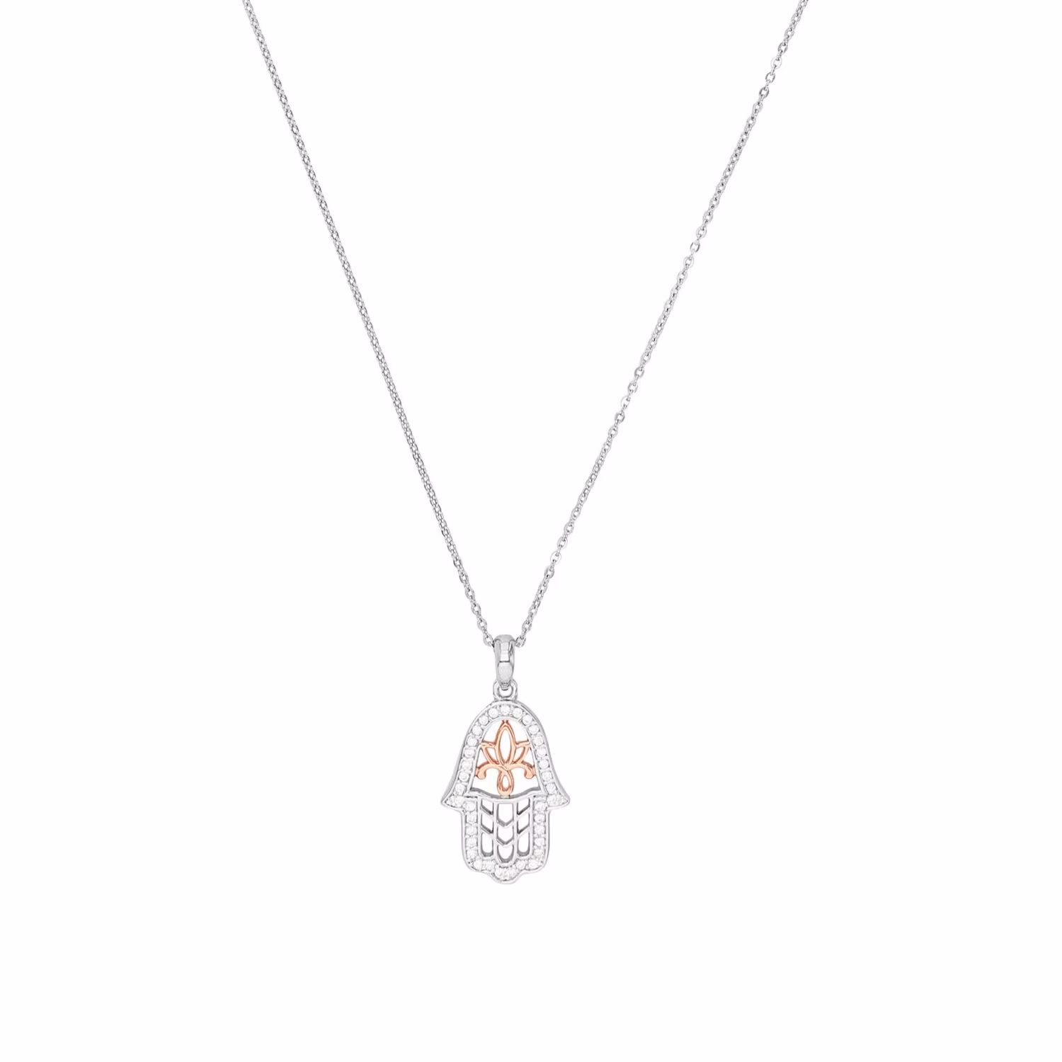 Kette mit Anhänger