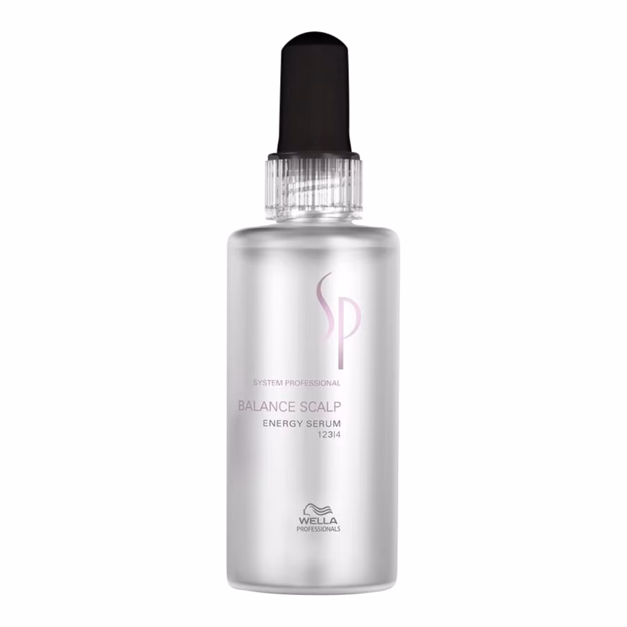 Balance Scalp Energy Serum