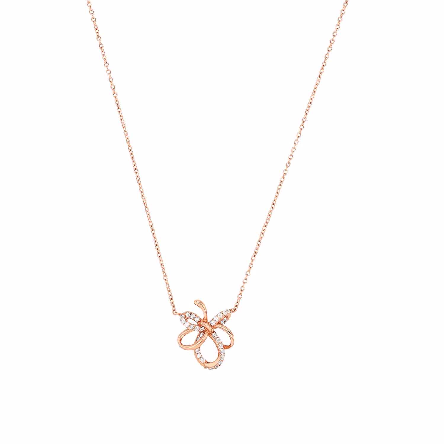Kette mit Anhänger