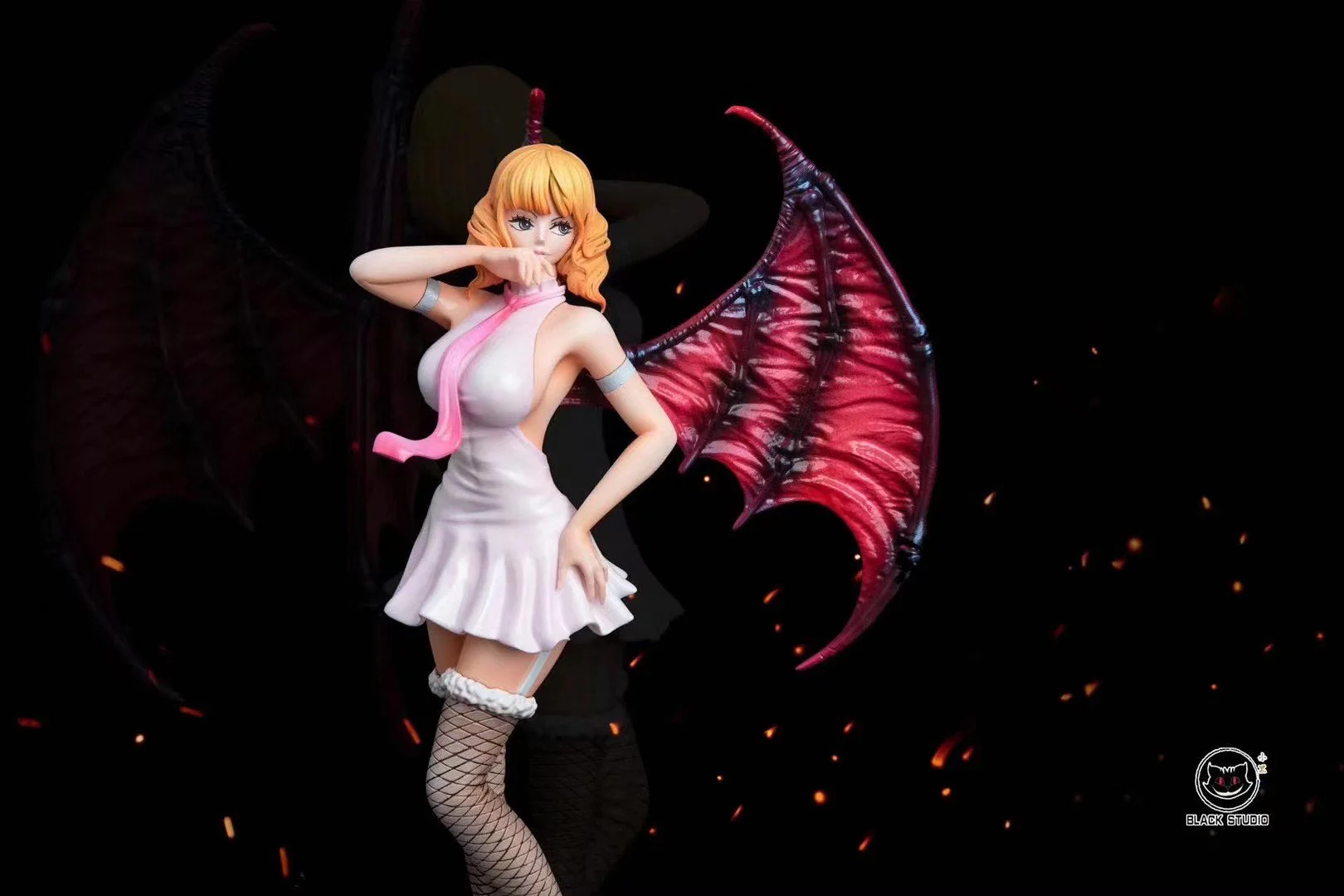 Black Studio - Stussy | 斯图西