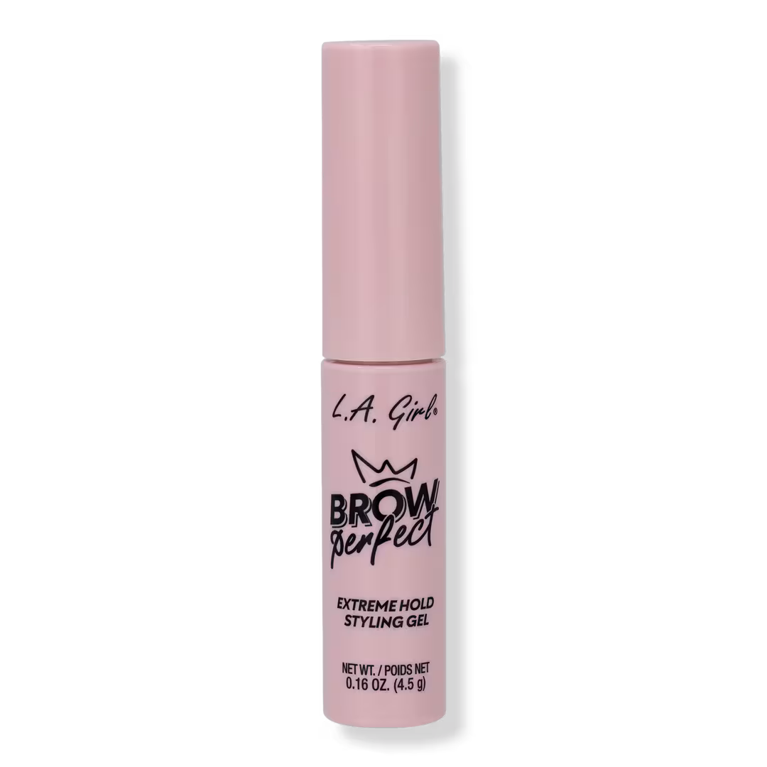 L.A. Girl  Brow Perfect Extreme Hold Styling Gel