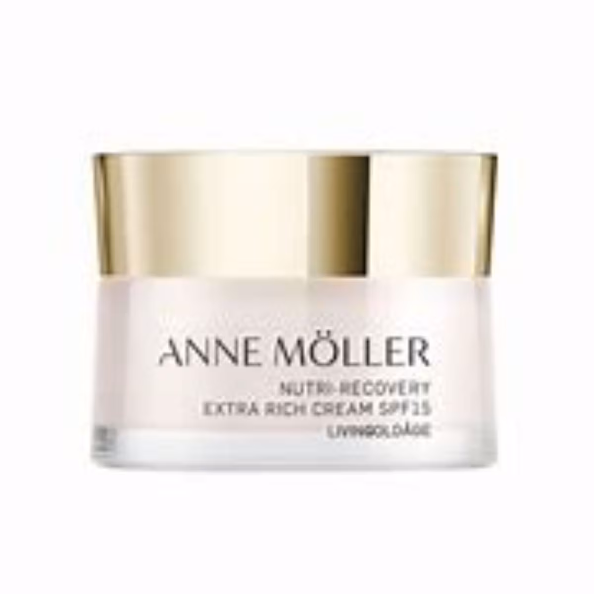 Nutri-Recovery Extra-Rich Cream SPF15