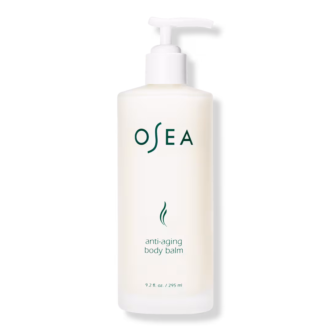 OSEA  Anti-Aging Body Balm Firming Moisturizer