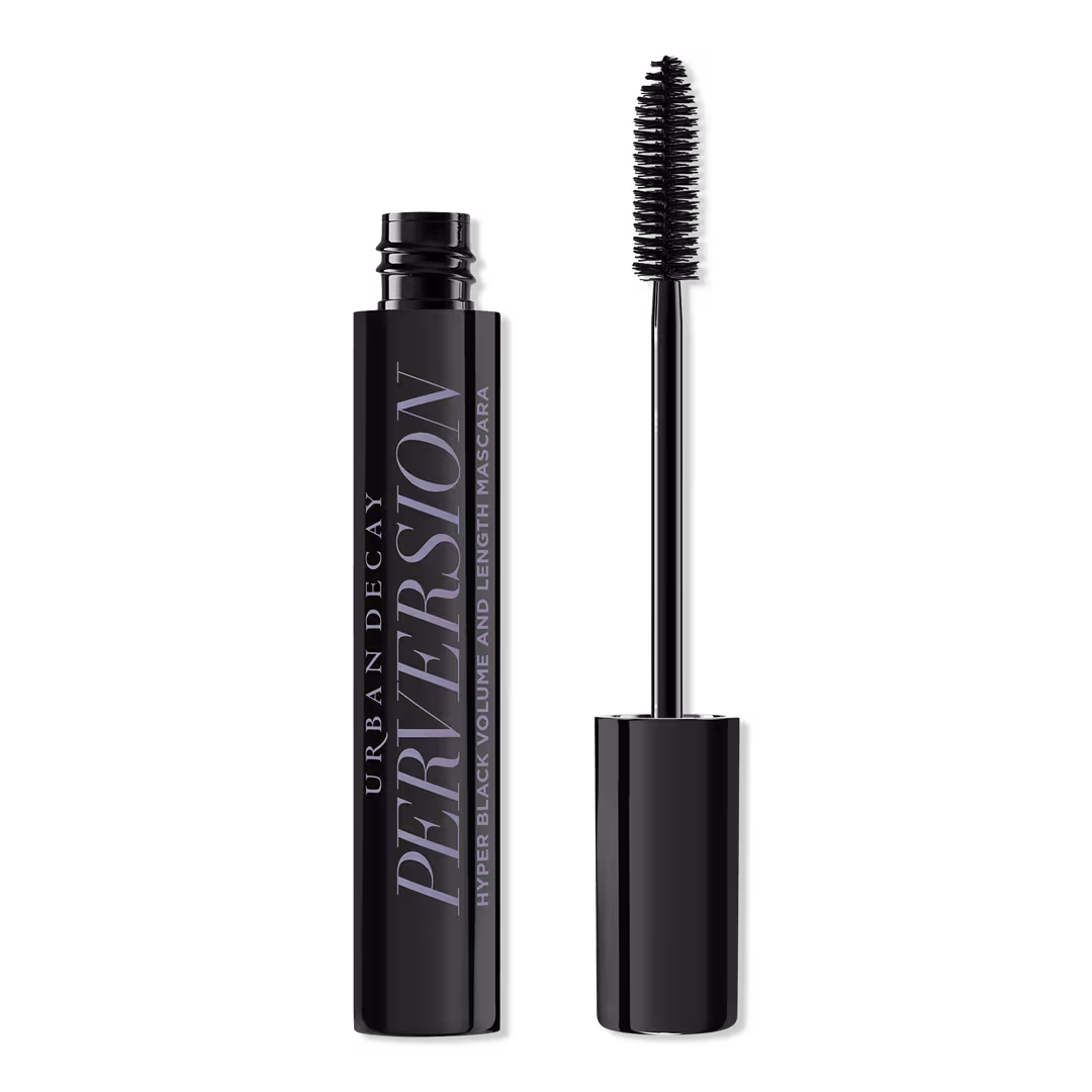 Urban Decay Cosmetics  Vegan Perversion Volumizing Mascara
