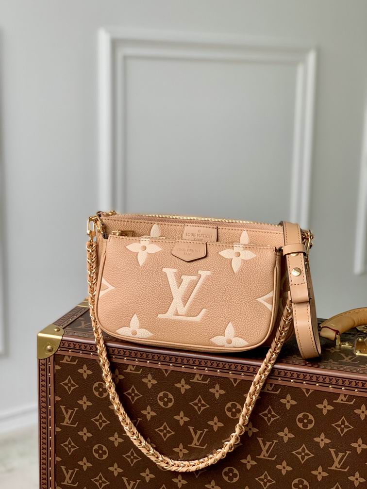Multi Pochette