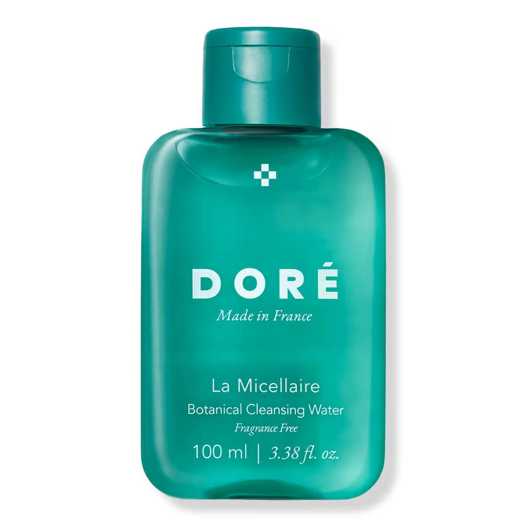 Doré  La Micellaire Botanical Micellar Cleansing Water