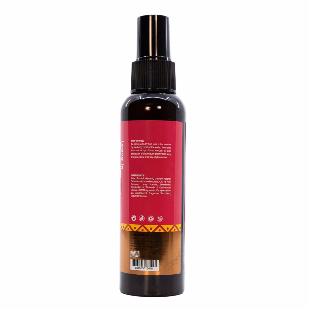 Esha  Wig & Weave Leave-in Conditioning Detangler
